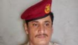 بطائرة مسيرة.. اغتيال ضابط أمني بارز في تعز اليمنية