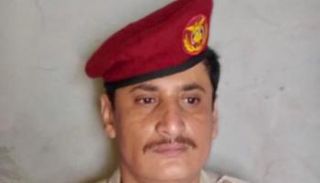 العقيد توفيق الوقار