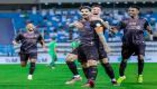 القنوات الناقلة لمباراة تشرين والشباب في البطولة العربية للأندية 2023