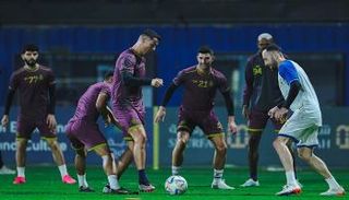 القنوات الناقلة النصر الخليج