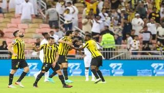 القنوات الناقلة الاتحاد أبها