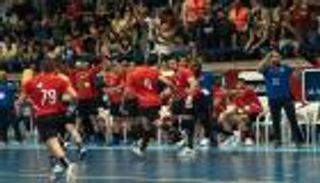 نحو كأس العالم.. يد الأهلي تضرب الزمالك مجددا في السوبر الأفريقي