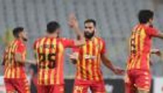 الدوري التونسي.. الترجي يسقط قبل لقاء الأهلي والنجم يعزز الصدارة