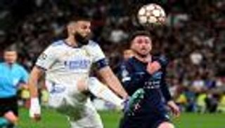"مانشستر سيتي سيسحقه".. أسطورة العدو يصدم ريال مدريد