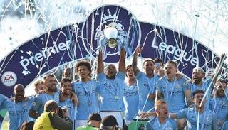 مانشستر سيتي 