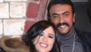 اتهمها بالتنمر عليه.. ياسمين عبدالعزيز تداعب أحمد العوضي بتعليق ساخر