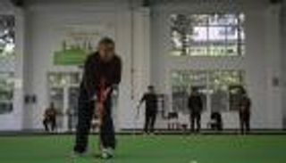 رودونغ.. مدينة كبار السن في الصين تحارب الشيخوخة