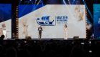 افتتاح "ياسمين الحمامات".. رانيا يوسف ودرة تخطفان الأنظار