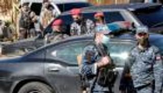 "شبكة دعارة وكاميرات خفية".. فضيحة مدوية في بعلبك