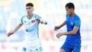 المصائب لا تأتي فرادى.. الرجاء المغربي يغيب عن دوري أبطال أفريقيا 2024