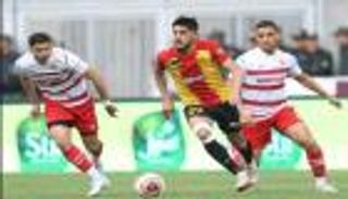 القنوات الناقلة لمباراة الترجي والإفريقي اليوم في الدوري التونسي 2023