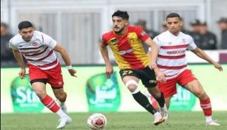 توقيت مباراة الترجي اليوم