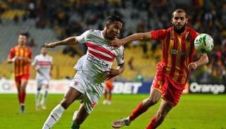 دوري أبطال أفريقيا