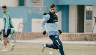 هل يتعاقد الصفاقسي مع عبدالله السعيد؟