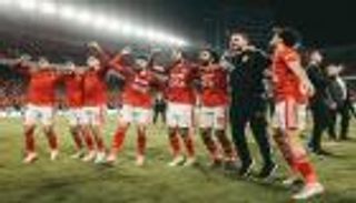 خماسية صن داونز تُنعش الأهلي.. لقبان وهجوم ناري ودفاع حديدي (فيديو)