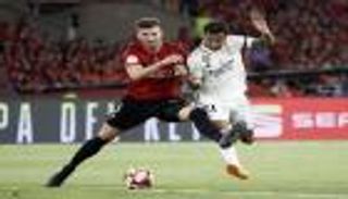 فيديو أهداف مباراة ريال مدريد وأوساسونا في نهائي كأس ملك إسبانيا 2023