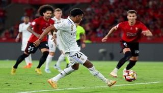 ريال مدريد ضد أوساسونا