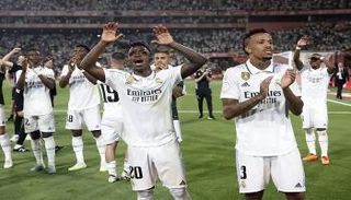 عدد بطولات ريال مدريد كأس الملك