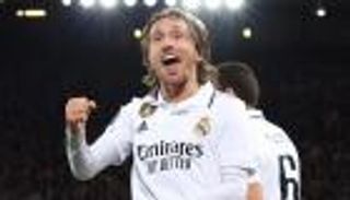 كلاكيت ثاني مرة.. لقب جديد يحرم النصر السعودي من مودريتش