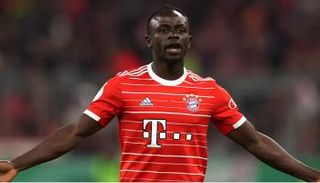 ساديو ماني نجم بايرن ميونخ