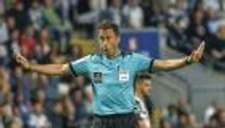 هُدد بالقتل.. من هو حكم مباراة ريال مدريد ومانشستر سيتي في دوري أبطال أوروبا؟