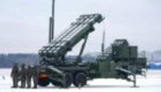 طعنت "الخنجر" الروسي بأوكرانيا.. باتريوت الأمريكية قصة نجاح باهظة الثمن