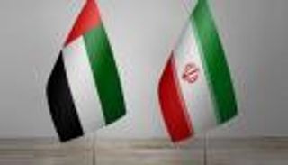 مجلس رجال الأعمال الإماراتي – الإيراني يعقد اجتماعه الأول في طهران