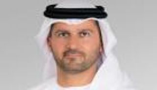 محمد الحمادي.. أول إماراتي وعربي يترأس الجمعية النووية العالمية