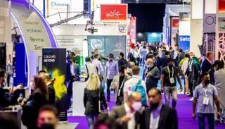 المعرض الدولي للإعلام الرقمي واتصالات الأقمار الاصطناعية