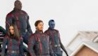 فيلم Guardians of the Galaxy 2023.. إيرادات ضخمة و"وحشية غير معهودة"