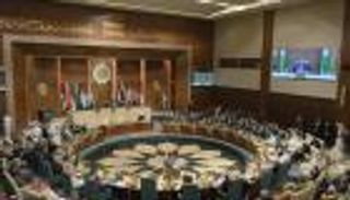 سوريا تعود إلى الحضن العربي بعد 12 عاما