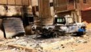 في أسبوعها الرابع.. اشتباكات السودان تحاصر الفقراء