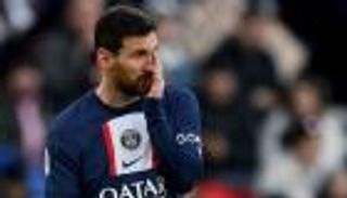 في انتظار ميسي.. من يرحل عن جنة الهلال السعودي؟