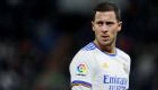 قرار مفاجئ.. هازارد يحسم مستقبله مع ريال مدريد