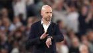 "لا وقت للأسف".. تين هاغ يرسم طريق مانشستر يونايتد لدوري أبطال أوروبا