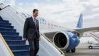 الأسد يعود إلى عرينه.. سوريا ومقعدها العربي في ميزان "ما لها وما عليها"