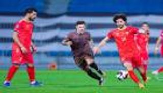 الحسم مؤجل للإياب.. تشرين يفرض التعادل على الشباب في البطولة العربية