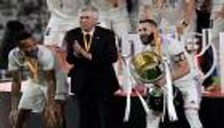 رحلة الـ475 يوما.. أنشيلوتي يخلد اسمه في تاريخ ريال مدريد
