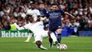 مانشستر سيتي ورسالة تحد.. كيف يرد ريال مدريد؟