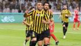 فيديو أهداف مباراة الاتحاد وأبها اليوم في الدوري السعودي 2023