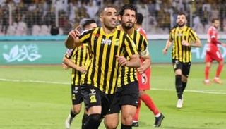 أهداف مباراة الاتحاد وأبها في الدوري السعودي
