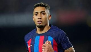 البرازيلي رافينيا