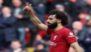نائب القائد.. هدية ينتظرها محمد صلاح في ليفربول