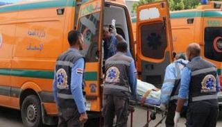 غرق مصري وخطيبته في نهر النيل- أرشيفية