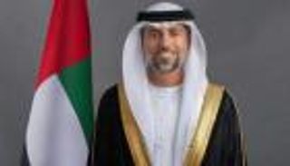 سهيل المزروعي: قطاع المرافق يلعب دورا حيويا في الانتقال للطاقة النظيفة