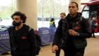 فان دايك يكشف.. أصعب 3 أشياء يفعلها محمد صلاح