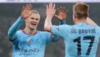 3 خطوات.. كيف يحرم ريال مدريد هالاند من التسجيل؟ (تحليل)