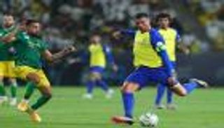 ملعب النصر أحدث أزماته.. سيناريو مانشستر يونايتد يطارد رونالدو (فيديو)