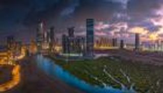 ملتقى الاستثمار السنوي 2023.. أبوظبي وجهة عالمية مثالية ومفضلة