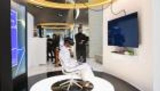 مهرجان أفلام السعودية 2023.. عرض غير مسبوق بتقنية "الواقع الافتراضي"